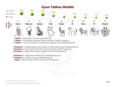 Uyum Tablosu Modülü